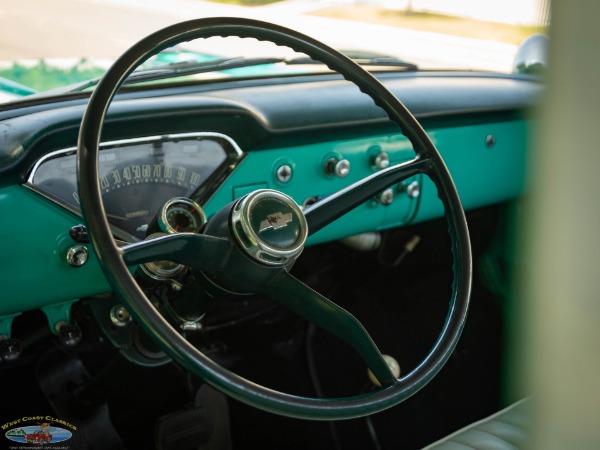 Used 1957 Chevrolet Cameo Carrier 3124 Pick Up Truck | Torrance, CA