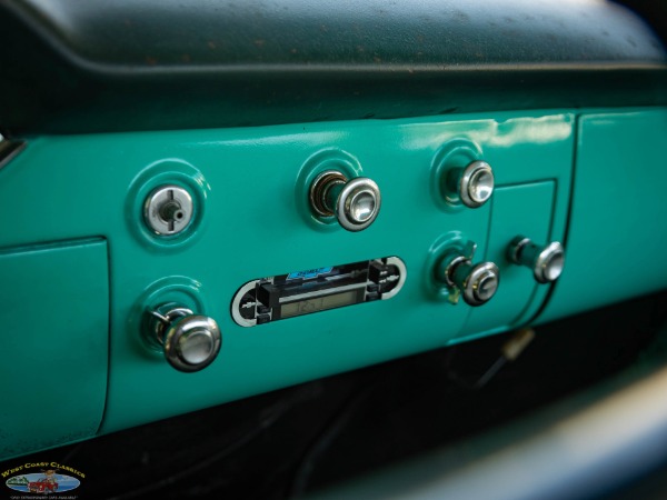 Used 1957 Chevrolet Cameo Carrier 3124 Pick Up Truck | Torrance, CA