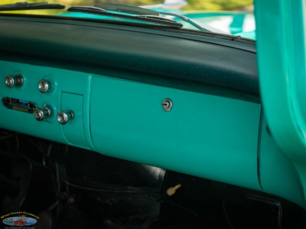 Used 1957 Chevrolet Cameo Carrier 3124 Pick Up Truck | Torrance, CA
