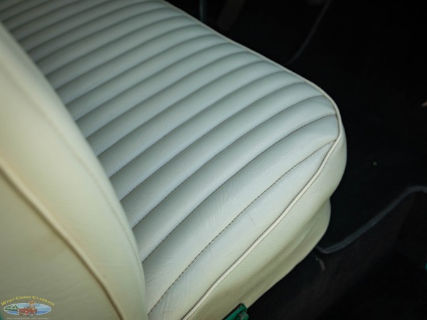 Used 1957 Chevrolet Cameo Carrier 3124 Pick Up Truck | Torrance, CA