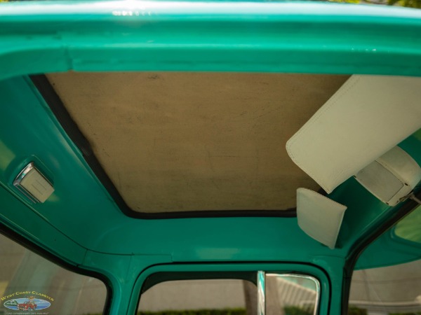 Used 1957 Chevrolet Cameo Carrier 3124 Pick Up Truck | Torrance, CA