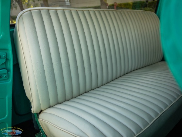 Used 1957 Chevrolet Cameo Carrier 3124 Pick Up Truck | Torrance, CA