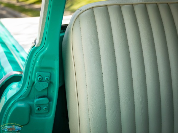 Used 1957 Chevrolet Cameo Carrier 3124 Pick Up Truck | Torrance, CA