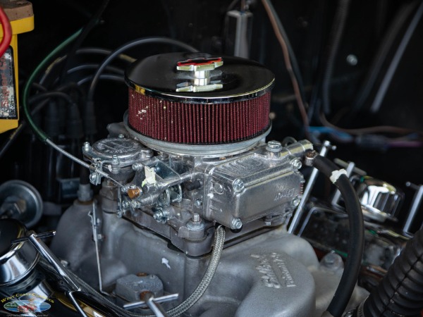 Used 1957 Chevrolet Cameo Carrier 3124 Pick Up Truck | Torrance, CA