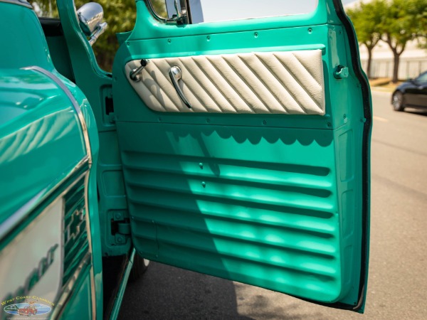Used 1957 Chevrolet Cameo Carrier 3124 Pick Up Truck | Torrance, CA