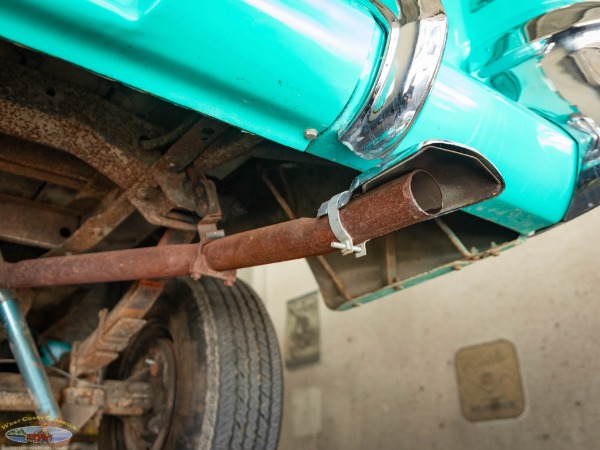 Used 1957 Chevrolet Cameo Carrier 3124 Pick Up Truck | Torrance, CA