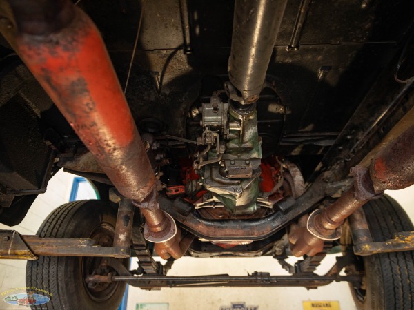 Used 1957 Chevrolet Cameo Carrier 3124 Pick Up Truck | Torrance, CA