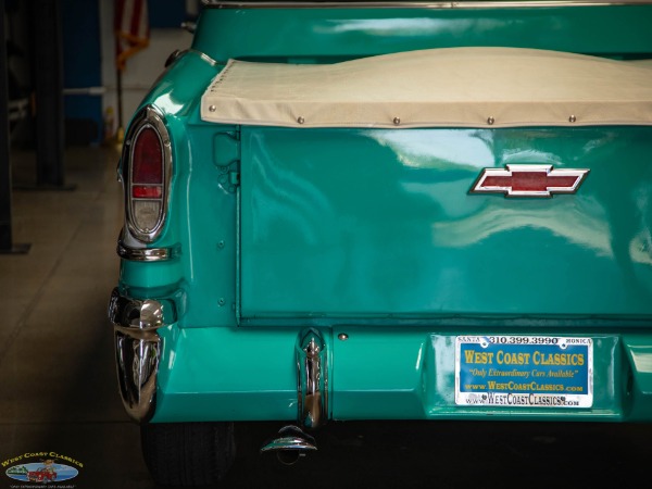 Used 1957 Chevrolet Cameo Carrier 3124 Pick Up Truck | Torrance, CA