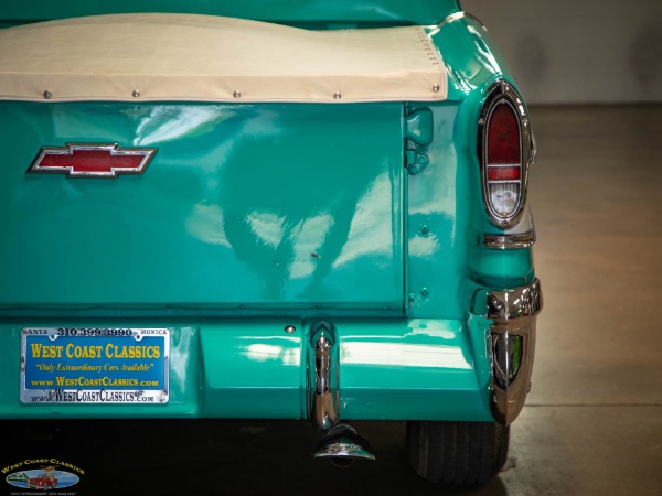 Used 1957 Chevrolet Cameo Carrier 3124 Pick Up Truck | Torrance, CA
