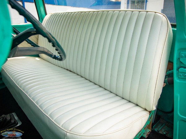 Used 1957 Chevrolet Cameo Carrier 3124 Pick Up Truck | Torrance, CA