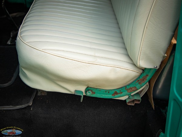 Used 1957 Chevrolet Cameo Carrier 3124 Pick Up Truck | Torrance, CA