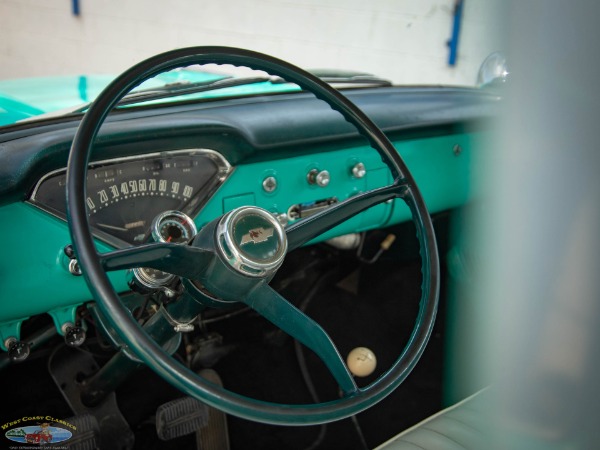 Used 1957 Chevrolet Cameo Carrier 3124 Pick Up Truck | Torrance, CA
