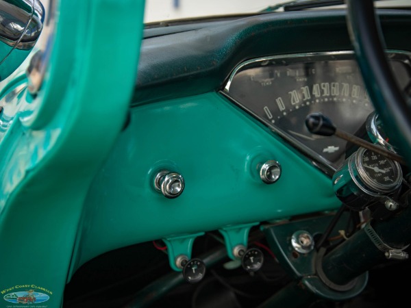 Used 1957 Chevrolet Cameo Carrier 3124 Pick Up Truck | Torrance, CA