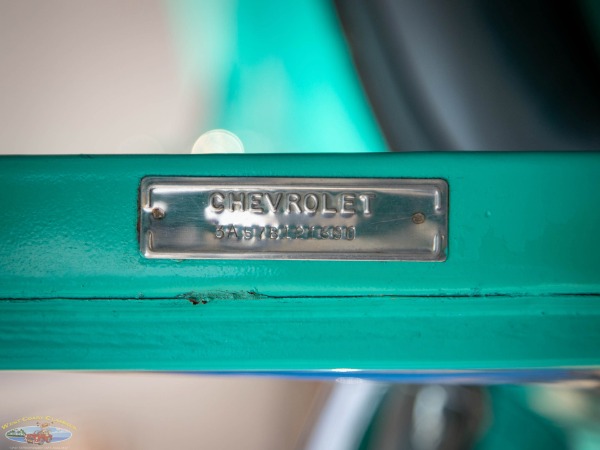 Used 1957 Chevrolet Cameo Carrier 3124 Pick Up Truck | Torrance, CA