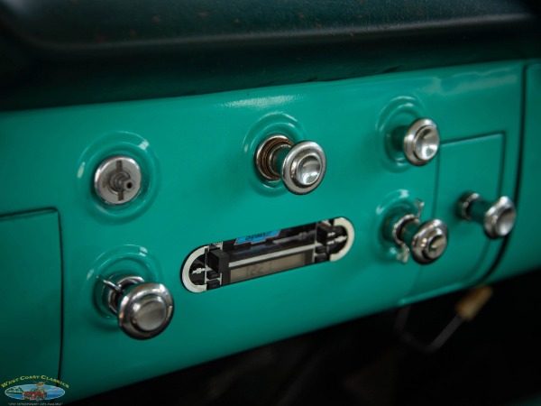 Used 1957 Chevrolet Cameo Carrier 3124 Pick Up Truck | Torrance, CA