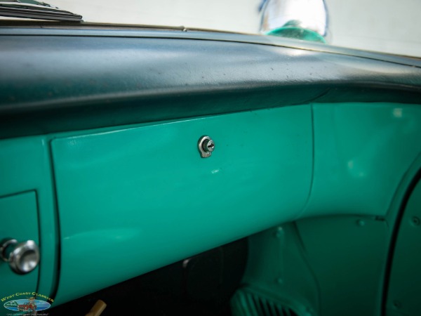 Used 1957 Chevrolet Cameo Carrier 3124 Pick Up Truck | Torrance, CA
