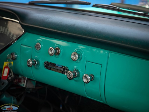 Used 1957 Chevrolet Cameo Carrier 3124 Pick Up Truck | Torrance, CA