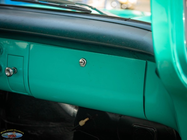 Used 1957 Chevrolet Cameo Carrier 3124 Pick Up Truck | Torrance, CA