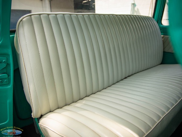 Used 1957 Chevrolet Cameo Carrier 3124 Pick Up Truck | Torrance, CA