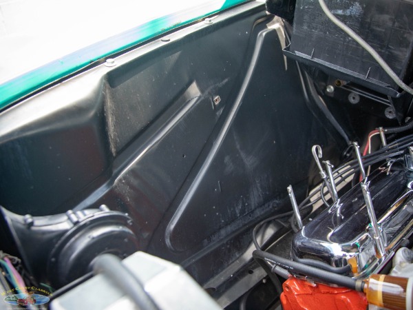 Used 1957 Chevrolet Cameo Carrier 3124 Pick Up Truck | Torrance, CA