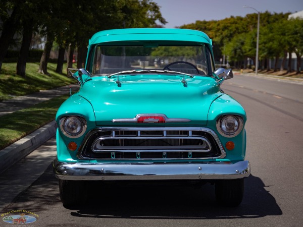Used 1957 Chevrolet Cameo Carrier 3124 Pick Up Truck | Torrance, CA