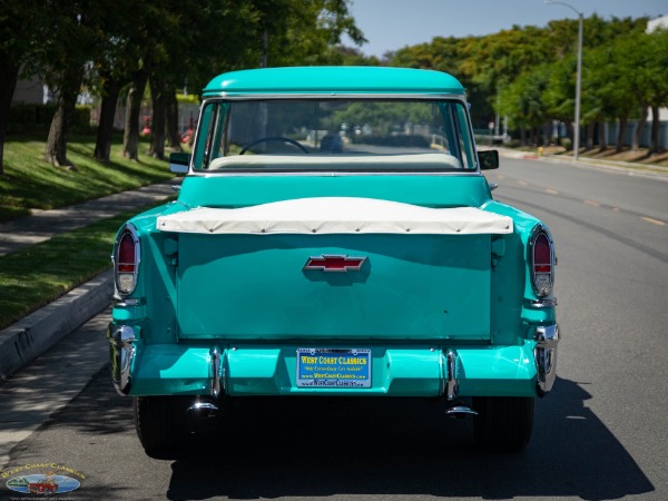 Used 1957 Chevrolet Cameo Carrier 3124 Pick Up Truck | Torrance, CA