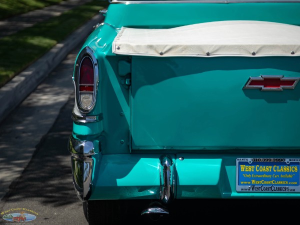 Used 1957 Chevrolet Cameo Carrier 3124 Pick Up Truck | Torrance, CA