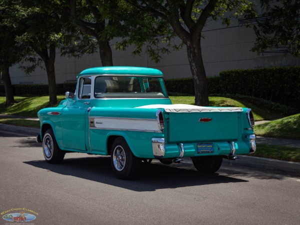 Used 1957 Chevrolet Cameo Carrier 3124 Pick Up Truck | Torrance, CA