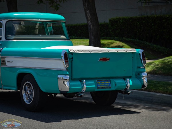 Used 1957 Chevrolet Cameo Carrier 3124 Pick Up Truck | Torrance, CA