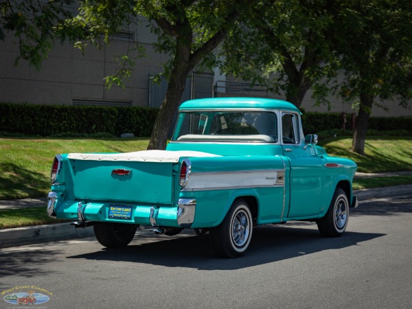 Used 1957 Chevrolet Cameo Carrier 3124 Pick Up Truck | Torrance, CA
