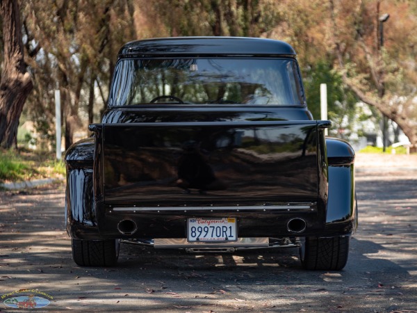 Used 1956 Chevrolet 3100 Custom Step Side Pick Up Truck | Torrance, CA