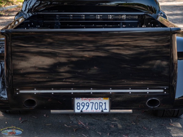 Used 1956 Chevrolet 3100 Custom Step Side Pick Up Truck | Torrance, CA
