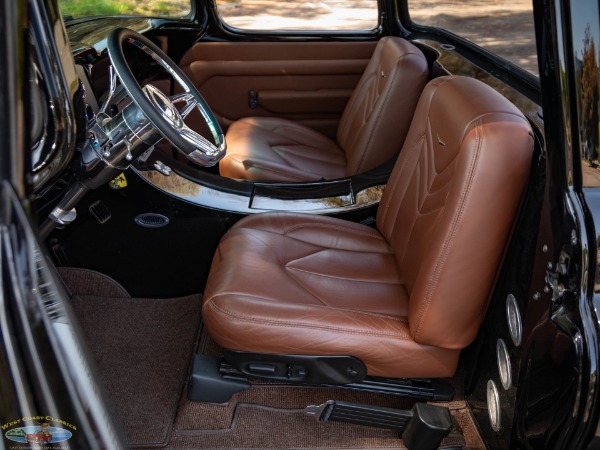 Used 1956 Chevrolet 3100 Custom Step Side Pick Up Truck | Torrance, CA