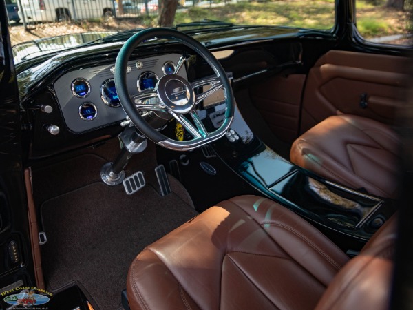 Used 1956 Chevrolet 3100 Custom Step Side Pick Up Truck | Torrance, CA