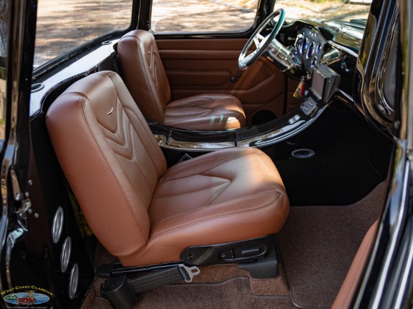 Used 1956 Chevrolet 3100 Custom Step Side Pick Up Truck | Torrance, CA