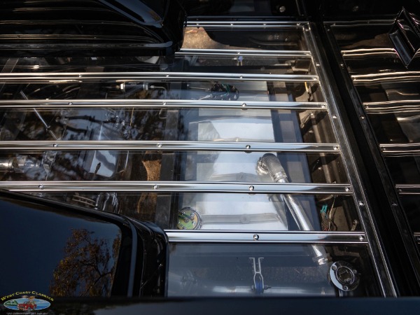 Used 1956 Chevrolet 3100 Custom Step Side Pick Up Truck | Torrance, CA