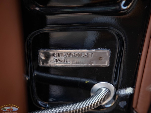 Used 1956 Chevrolet 3100 Custom Step Side Pick Up Truck | Torrance, CA