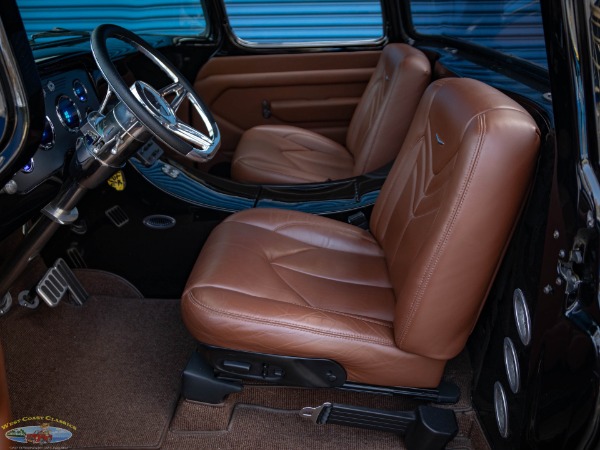 Used 1956 Chevrolet 3100 Custom Step Side Pick Up Truck | Torrance, CA