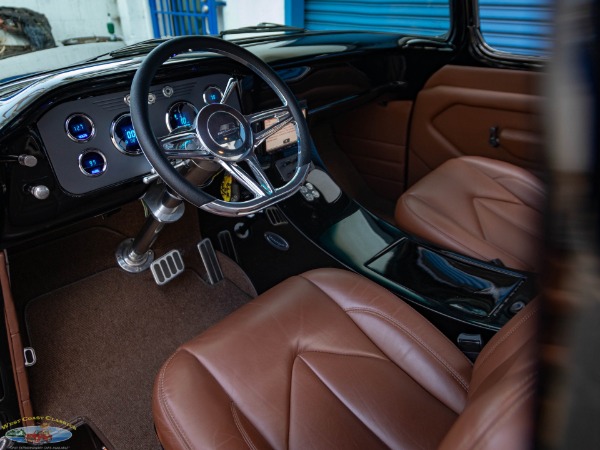 Used 1956 Chevrolet 3100 Custom Step Side Pick Up Truck | Torrance, CA