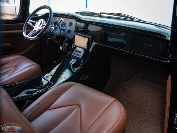 Used 1956 Chevrolet 3100 Custom Step Side Pick Up Truck | Torrance, CA