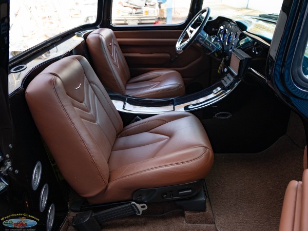 Used 1956 Chevrolet 3100 Custom Step Side Pick Up Truck | Torrance, CA