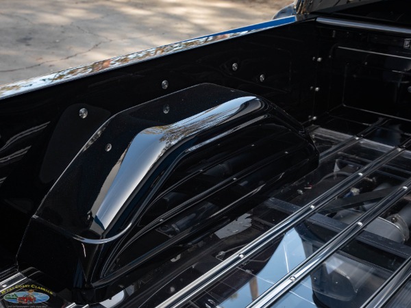 Used 1956 Chevrolet 3100 Custom Step Side Pick Up Truck | Torrance, CA