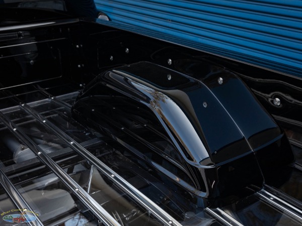 Used 1956 Chevrolet 3100 Custom Step Side Pick Up Truck | Torrance, CA