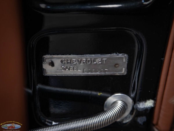 Used 1956 Chevrolet 3100 Custom Step Side Pick Up Truck | Torrance, CA