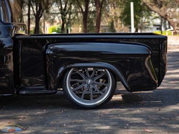 Used 1956 Chevrolet 3100 Custom Step Side Pick Up Truck | Torrance, CA