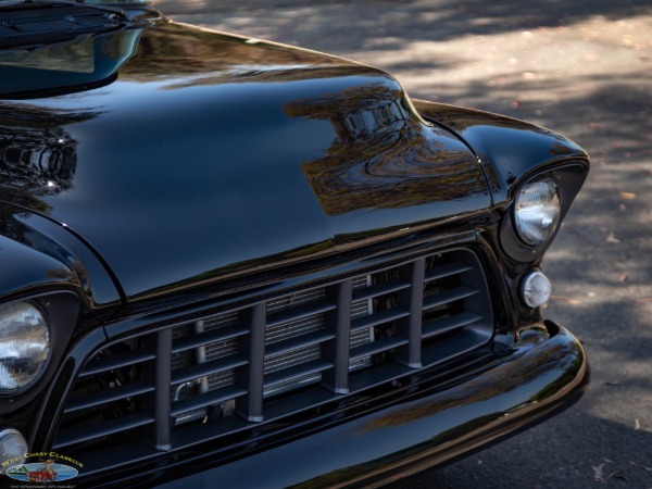 Used 1956 Chevrolet 3100 Custom Step Side Pick Up Truck | Torrance, CA