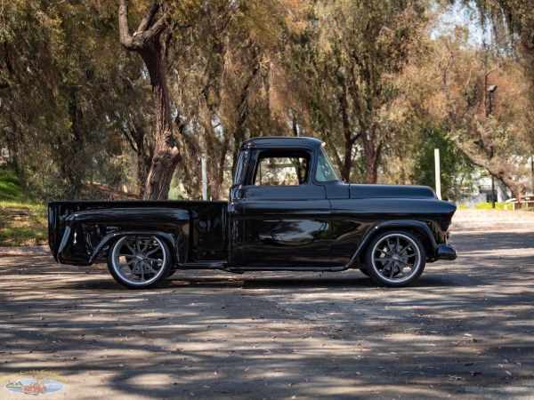Used 1956 Chevrolet 3100 Custom Step Side Pick Up Truck | Torrance, CA