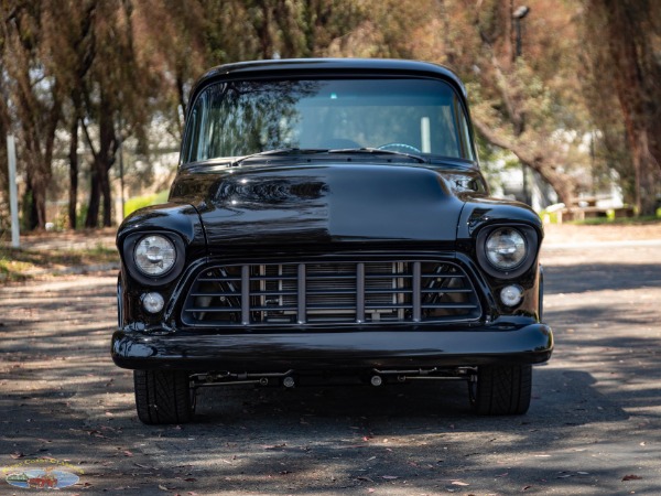 Used 1956 Chevrolet 3100 Custom Step Side Pick Up Truck | Torrance, CA