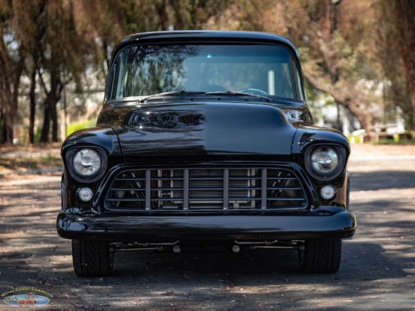 Used 1956 Chevrolet 3100 Custom Step Side Pick Up Truck | Torrance, CA
