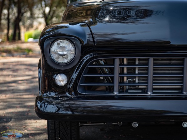 Used 1956 Chevrolet 3100 Custom Step Side Pick Up Truck | Torrance, CA